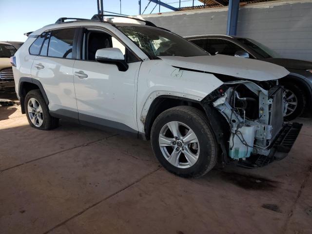 2019 TOYOTA RAV4 XLE #3297993040