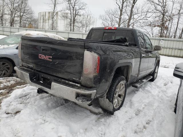 2018 GMC SIERRA K15 #3303725440