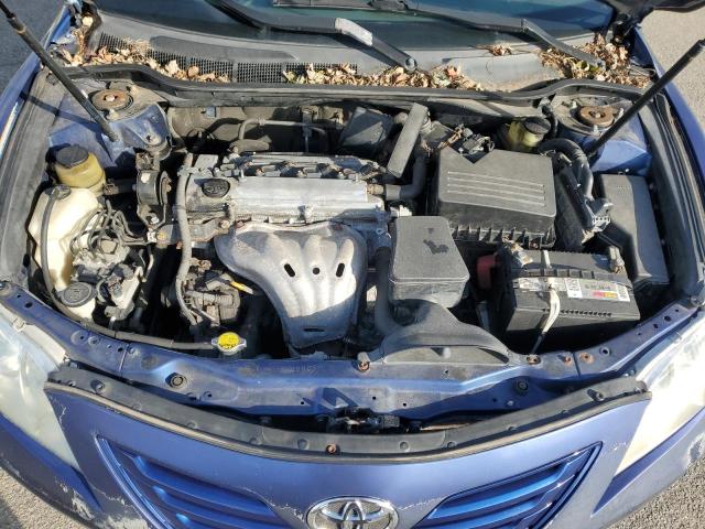 2007 TOYOTA CAMRY CE #3291332182