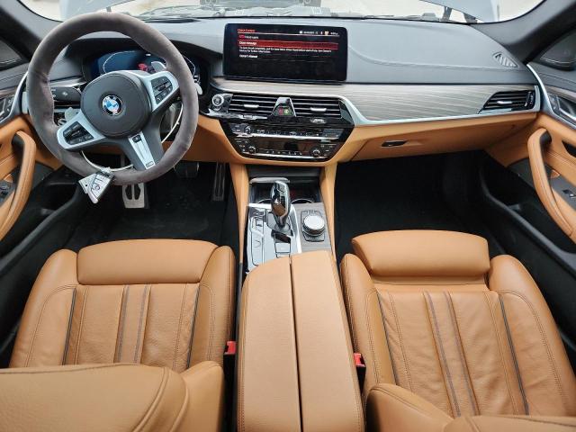 2023 BMW M550XI #3294856747