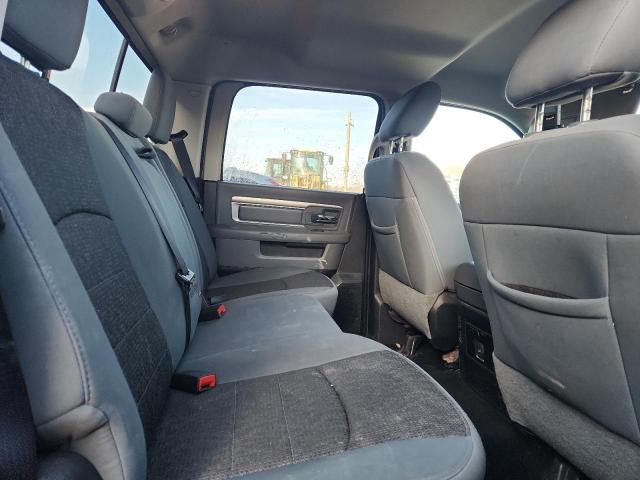 2013 RAM 1500 SLT #3302923127