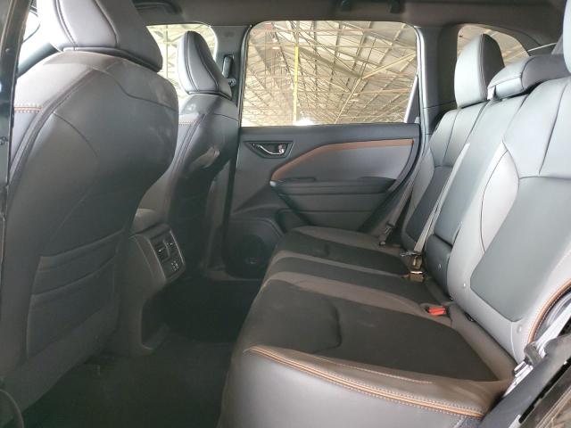 2025 SUBARU FORESTER S #3303742441