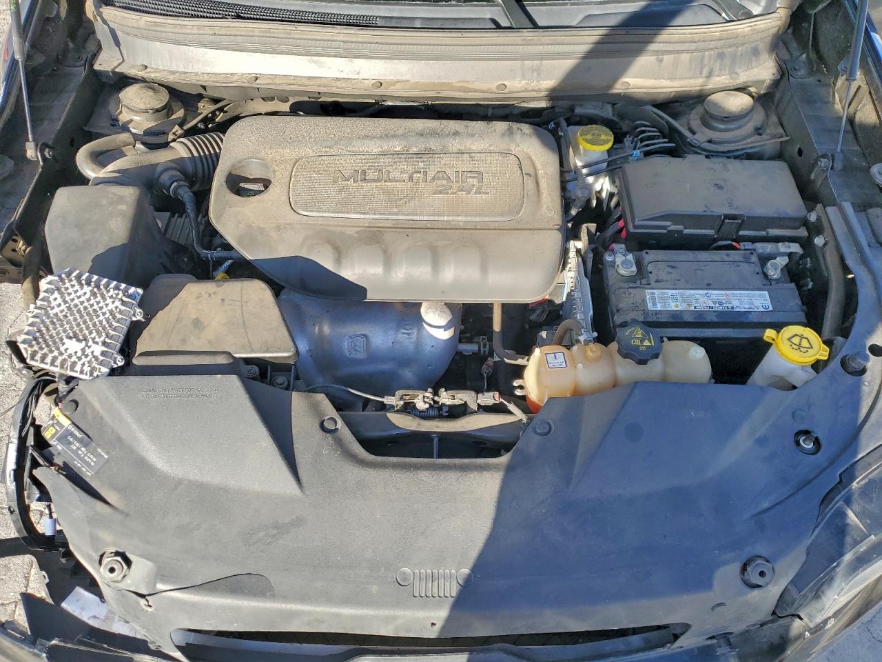 JEEP GRAND CHEROKEE LATITUDE PLUS