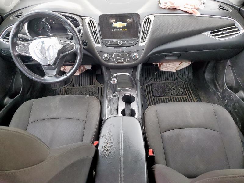 2018 CHEVROLET MALIBU LT #3316090278