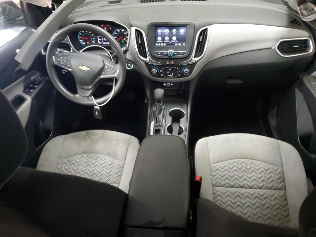 2023 CHEVROLET EQUINOX LS #3293540409