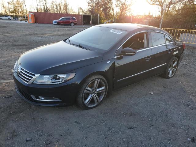 2013 VOLKSWAGEN CC SPORT #3309465565