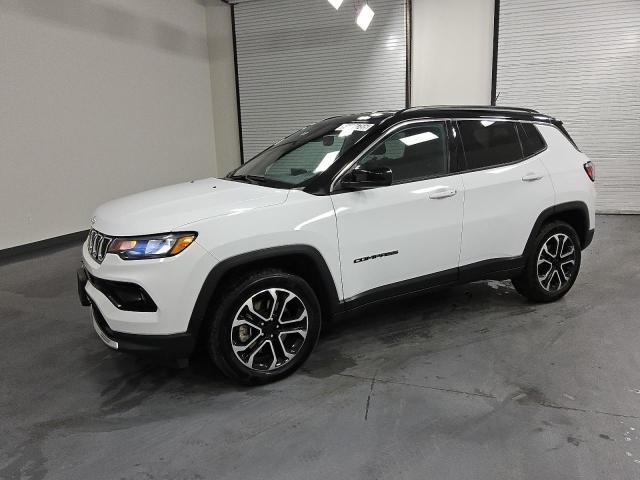 2024 JEEP COMPASS LI - 3C4NJDCNXRT596011