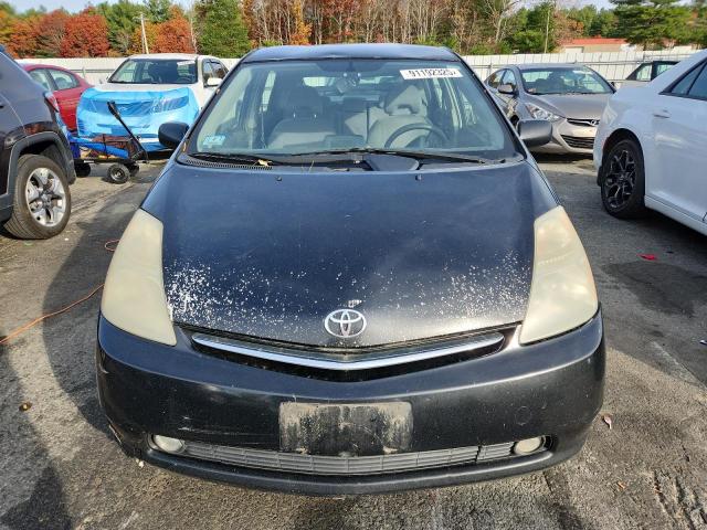 2006 TOYOTA PRIUS #3303992696