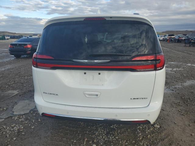 2022 CHRYSLER PACIFICA L #3294700156