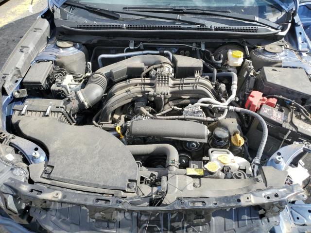 2022 SUBARU LEGACY PRE #3298027206