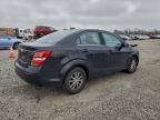 Lot #3301605743 2017 CHEVROLET SONIC LT