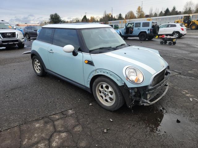 2013 MINI COOPER #3291476925