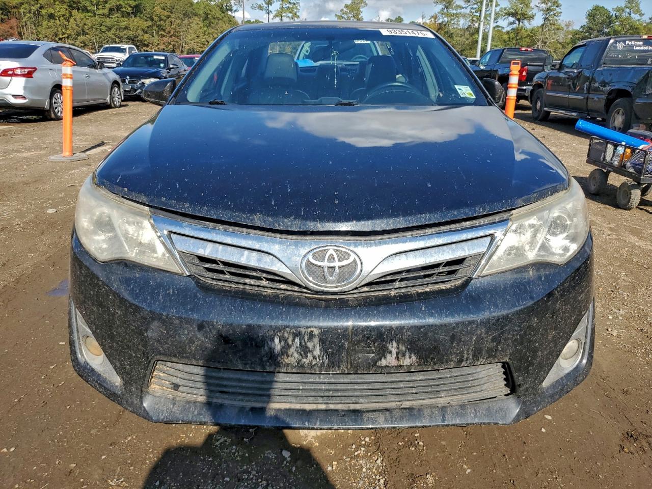 TOYOTA CAMRY L