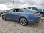 Lot #3303069781 2018 LINCOLN MKZ HYBRID