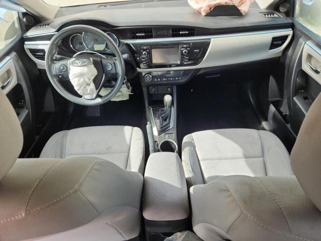 2015 TOYOTA COROLLA L #3290231237