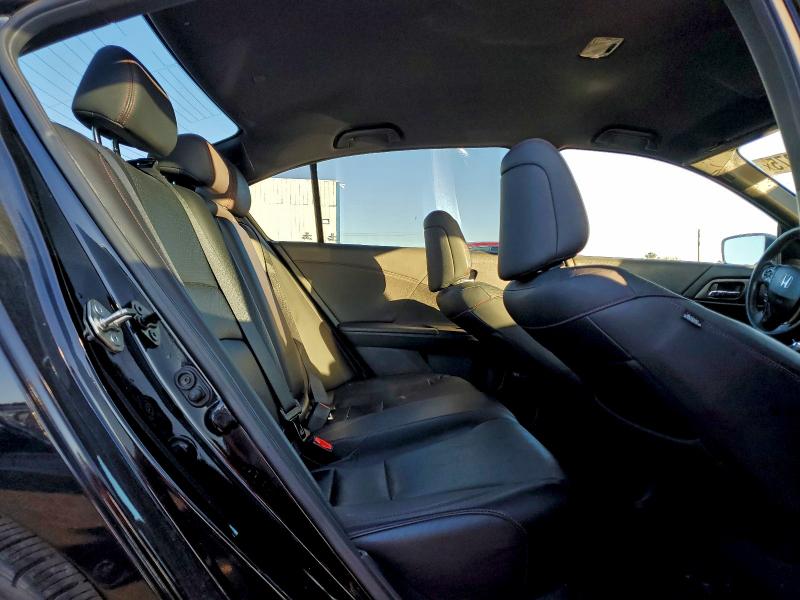 2017 HONDA ACCORD SPO #3296964844