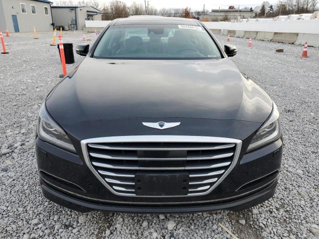 2015 HYUNDAI GENESIS 3. - KMHGN4JE0FU063484