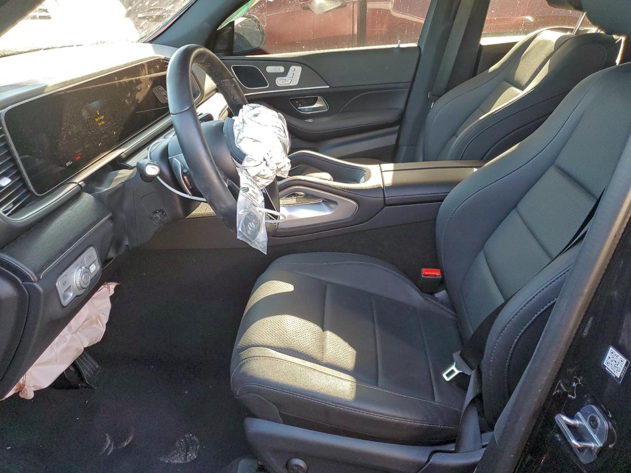 MERCEDES-BENZ GLE-CLASS 350 4MATIC