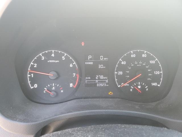 2021 HYUNDAI ACCENT SE #3308339046