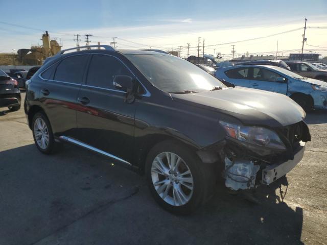 2010 LEXUS RX 450H #3290299230