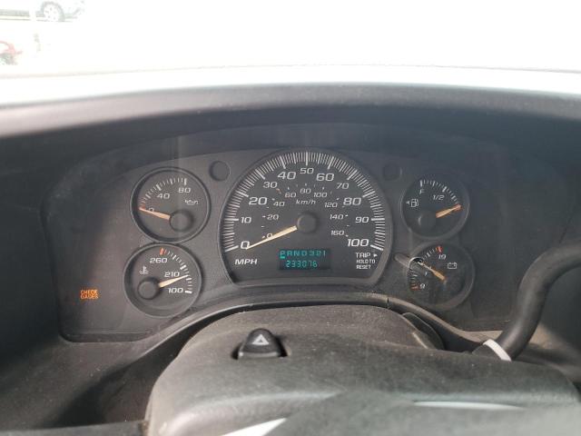 2005 CHEVROLET EXPRESS G1 #3297153518