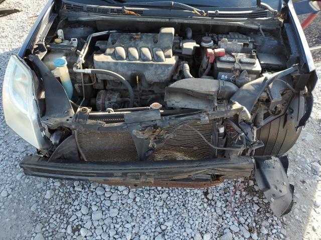 2011 NISSAN SENTRA 2.0 #3302770380