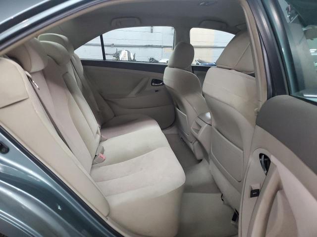 2011 TOYOTA CAMRY BASE #3285794656