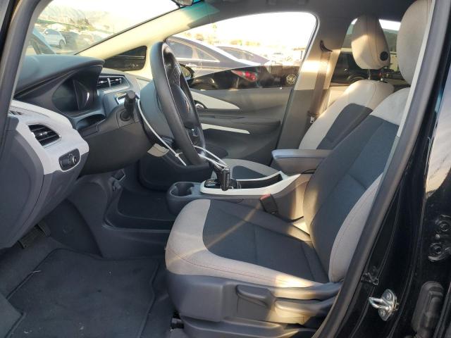 2021 CHEVROLET BOLT EV LT #3287704022