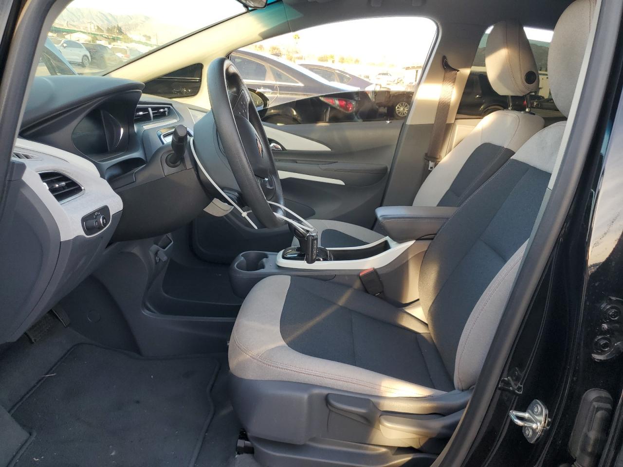 CHEVROLET BOLT EV LT