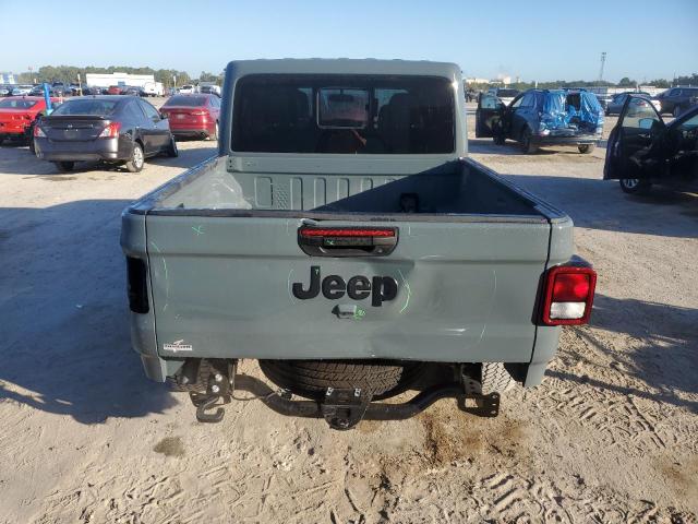 2025 JEEP GLADIATOR #3302735052