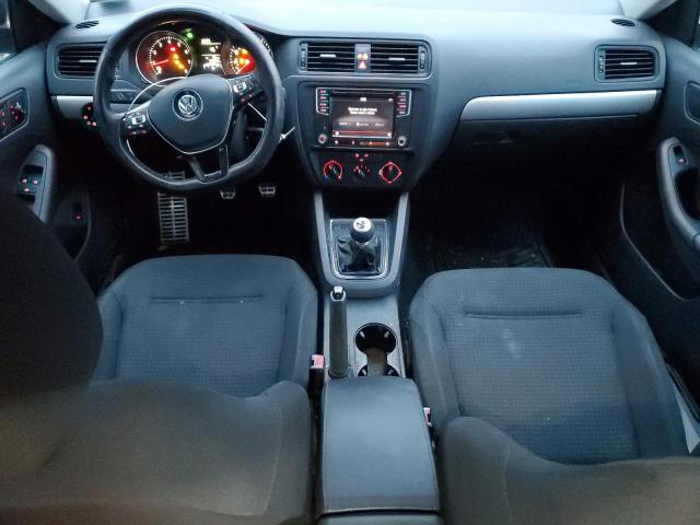 2016 VOLKSWAGEN JETTA S #3293524433