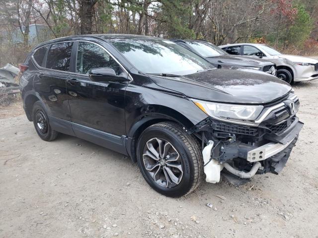 2020 HONDA CR-V EX #3285405839