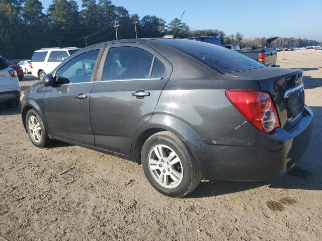 2015 CHEVROLET SONIC LT - 1G1JC5SH1F4209270