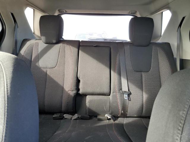 2012 CHEVROLET EQUINOX LT - 2GNALDEK1C6234986