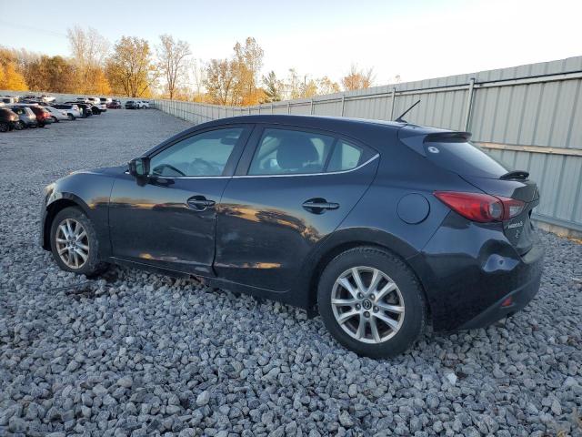 2014 MAZDA 3 TOURING - JM1BM1L70E1115291