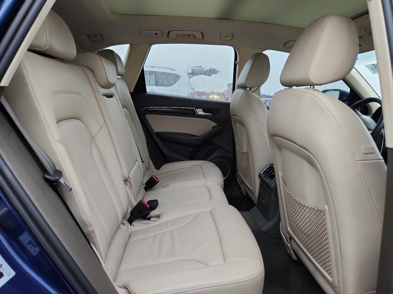 AUDI Q5 PREMIUM PLUS