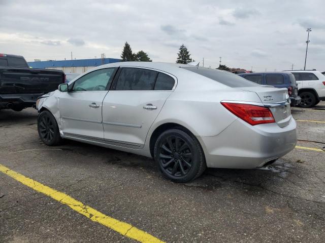 2016 BUICK LACROSSE - 1G4GB5G35GF114455