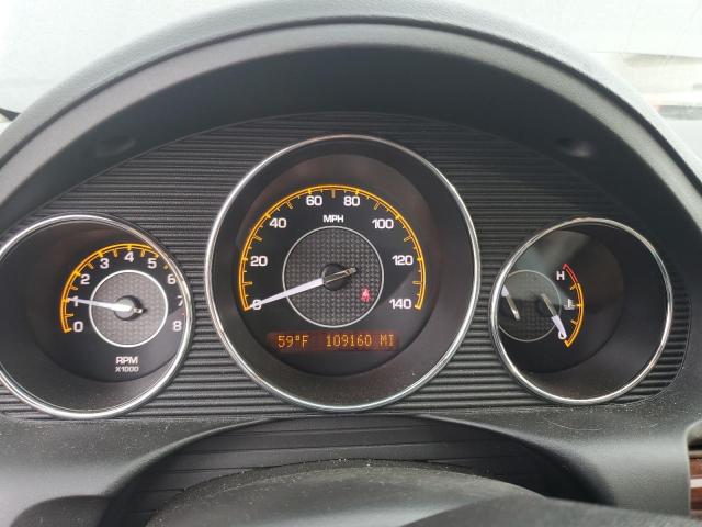 2009 SATURN AURA XR #3287776121