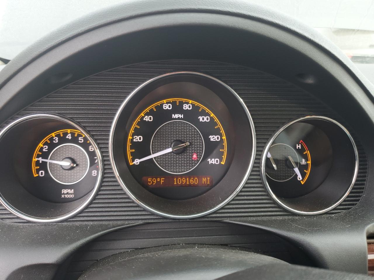 Lot #3287776121 2009 SATURN AURA XR