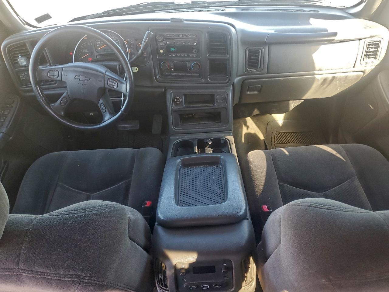 Lot #3301847436 2005 CHEVROLET SILVERADO