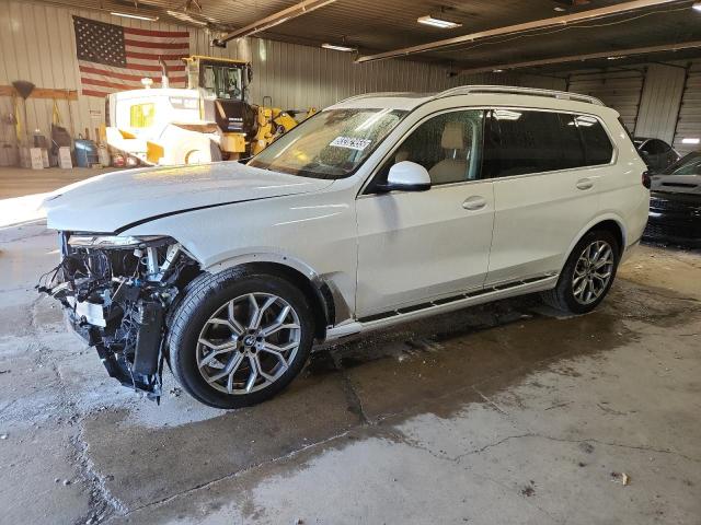 BMW X7 XDRIVE4