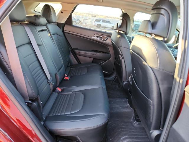 2024 KIA SPORTAGE S #3305409304