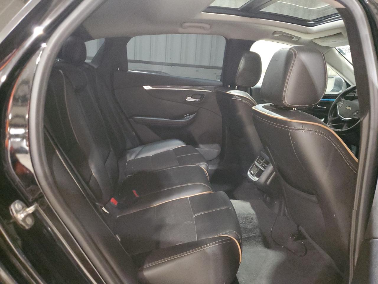 CHEVROLET IMPALA PREMIER