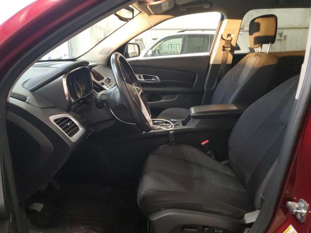 2017 GMC TERRAIN SL - 2GKFLTEK1H6109149