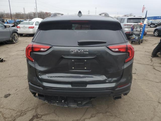 2019 GMC TERRAIN SL #3315429358