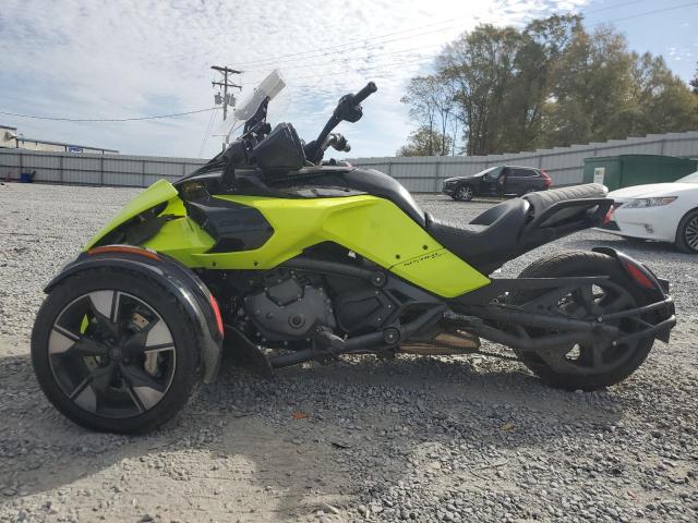 2023 CAN-AM CAN AM SPIDER #3294533649