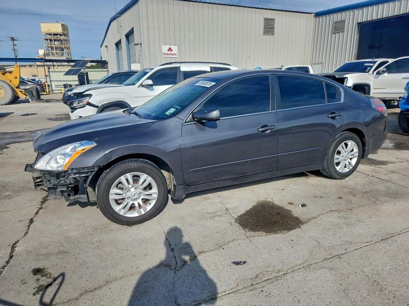 2010 NISSAN ALTIMA BAS #3302836914