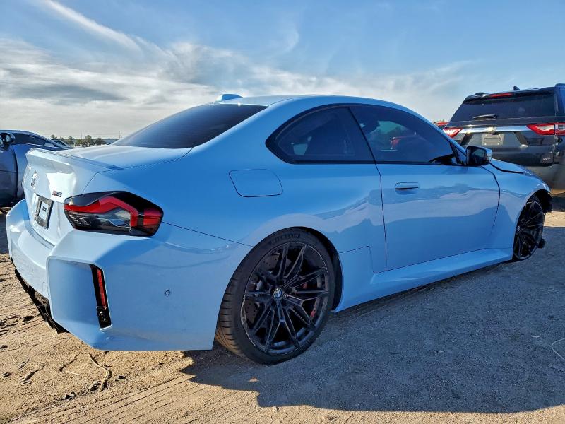 2024 BMW M2 #3301735330