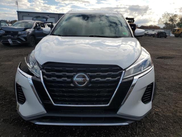 2021 NISSAN KICKS SV #3294414537