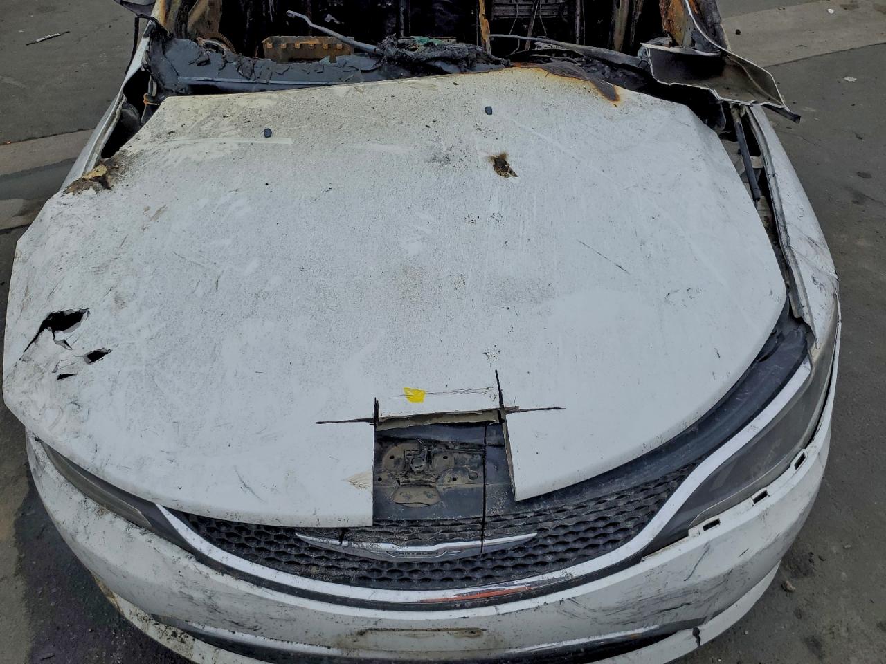 CHRYSLER 200 LIMITED